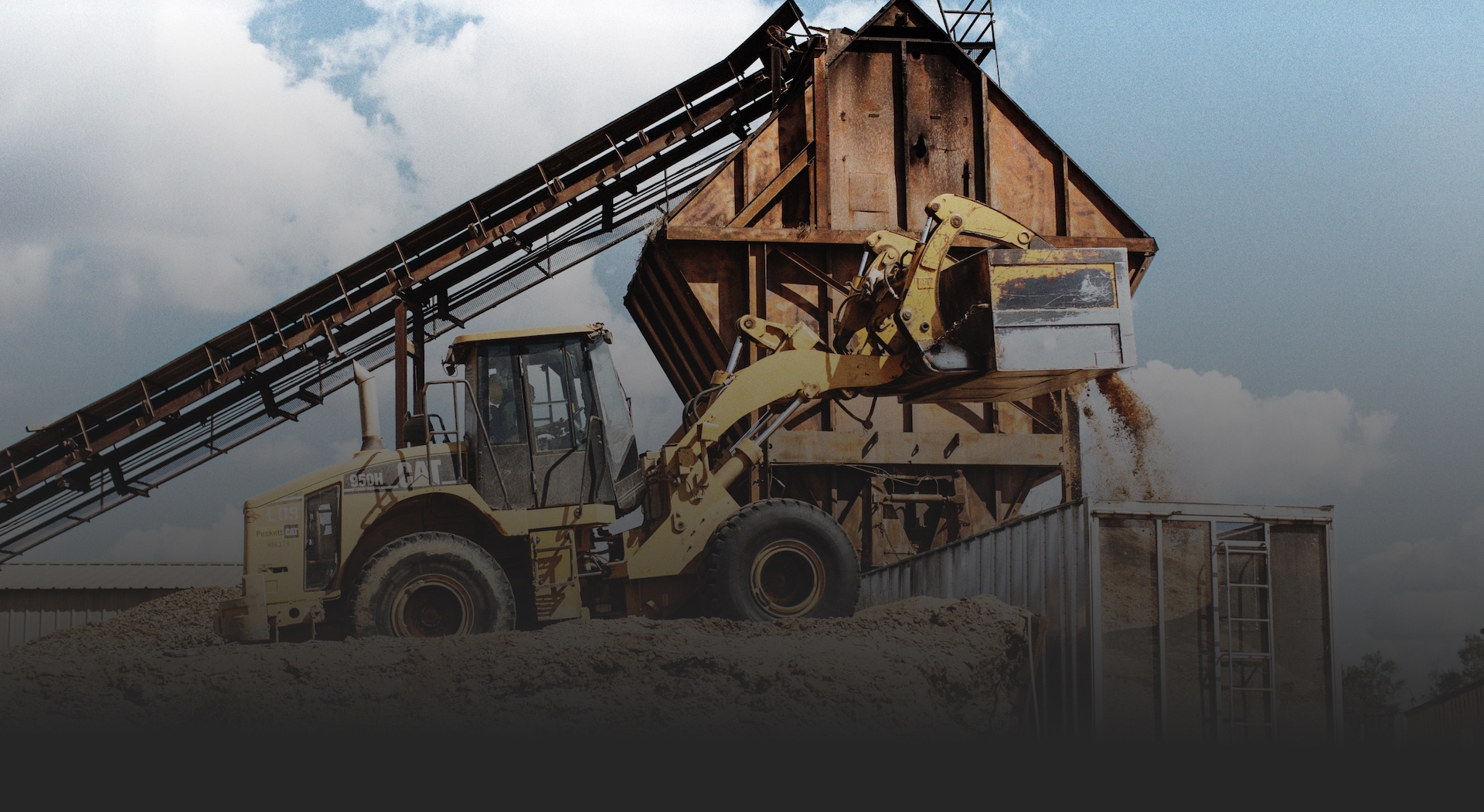 Hines Trucking Hines Trucking