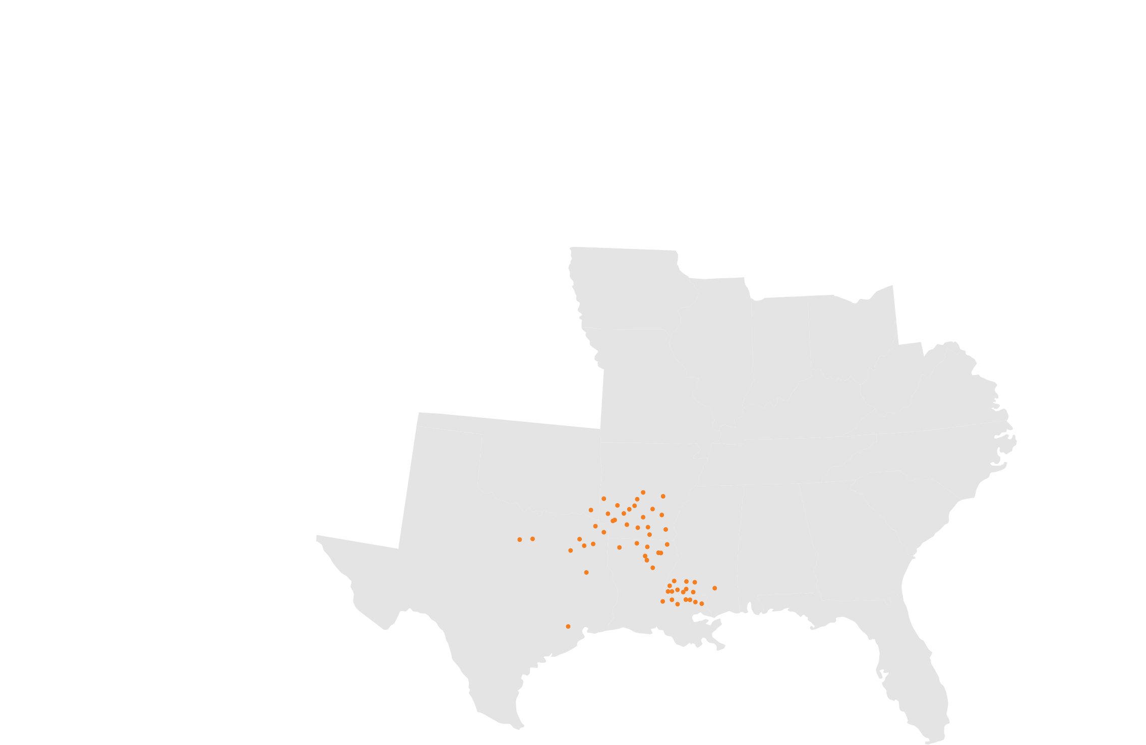 mobile map